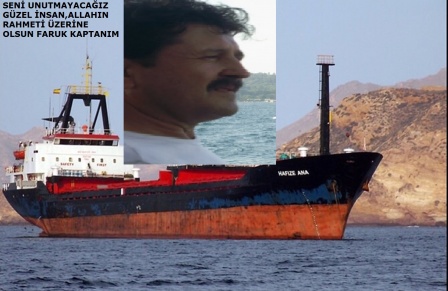 Faruk ölüç